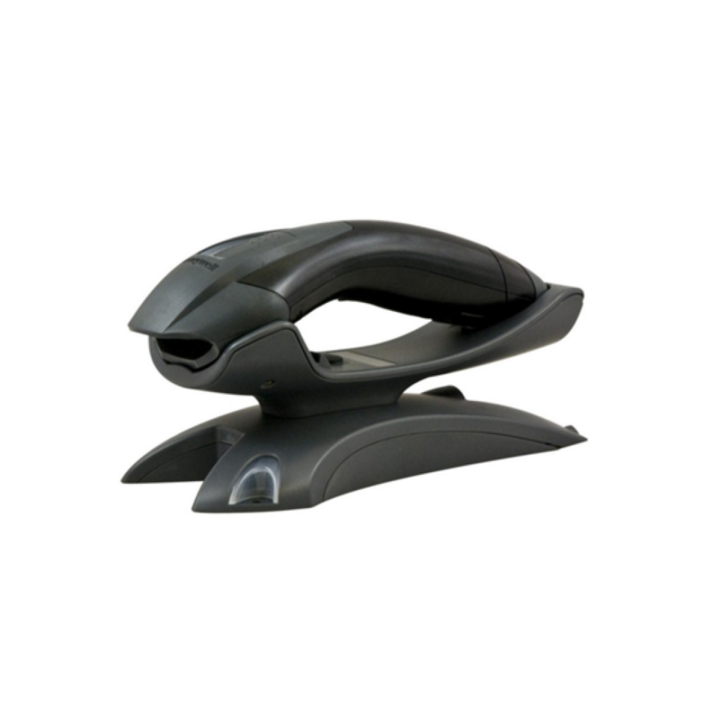 Scanner Honeywell 1202G Laser Inalambrico USB Bluetooth 1D
