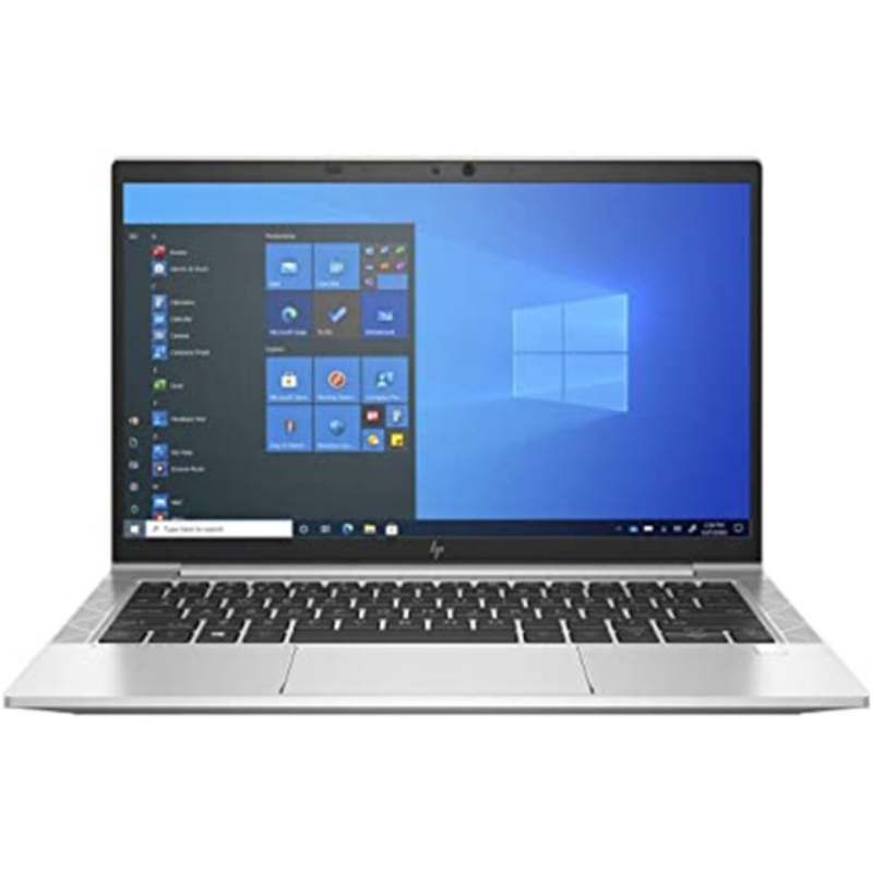 Laptop Reacondicionada Hp Elitebook 840 G8 I7 16Gb Ram 256Gb SSD