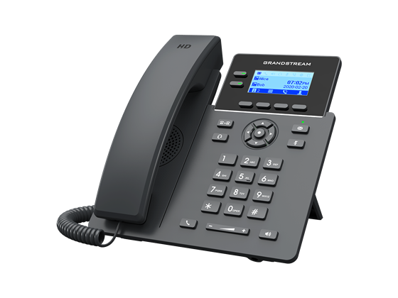 Teléfono IP Grandstream GRP2602P