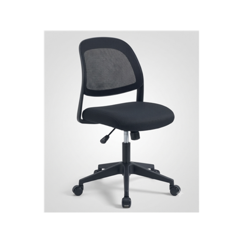 Silla De Escritorio Myo Sit-Sec35Bk Malla Negra