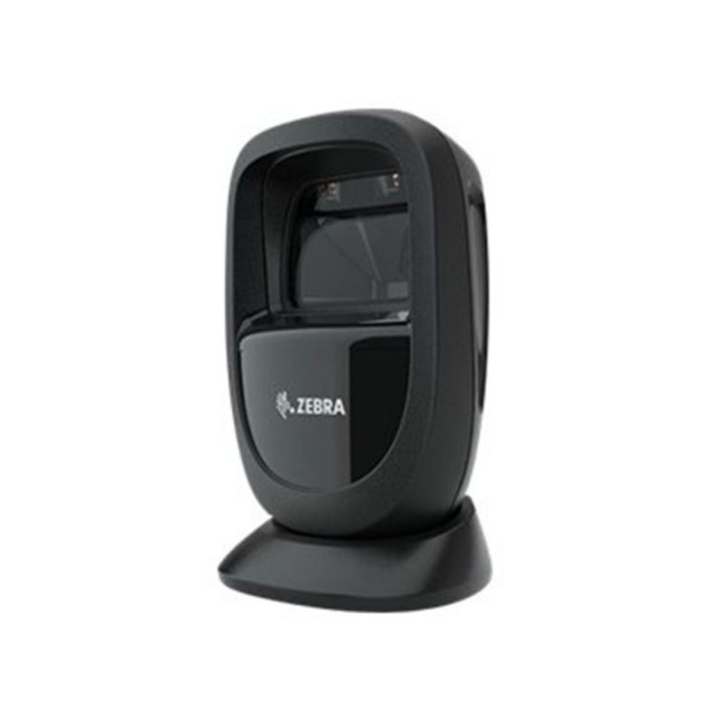 Scanner Lector Códigos 1D Y 2D Zebra Ds9308 Led USB