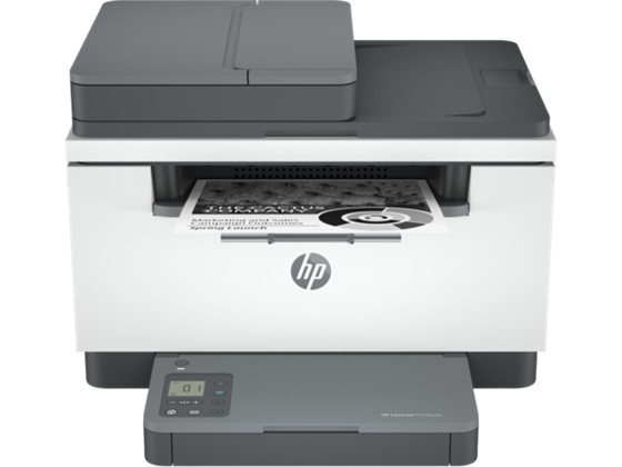 Impresora HP LaserJet M236sdw Multifunción Láser Dúplex Wi-Fi y Ethernet