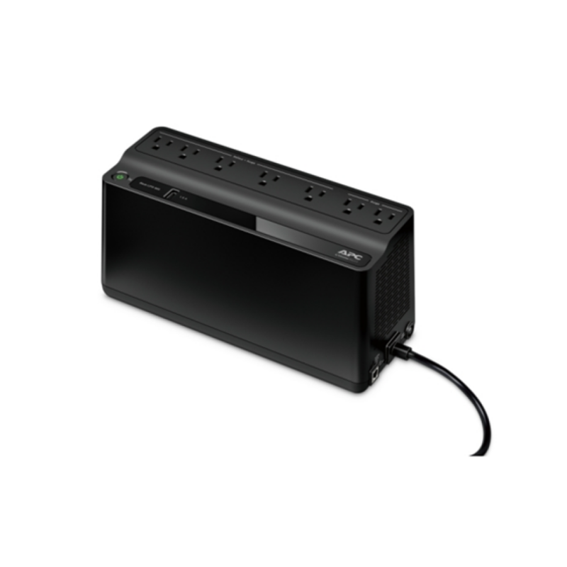 UPS APC Back-UPS BE600M1 600VA 330W