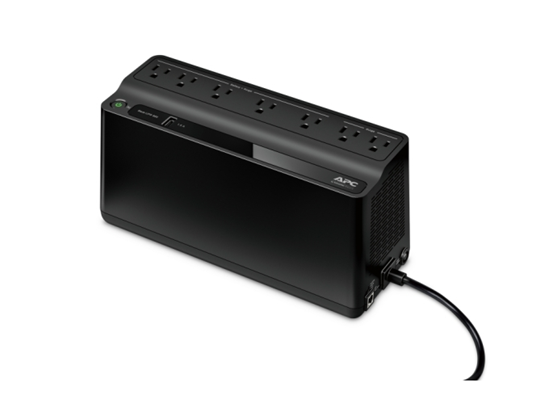 UPS APC Back-UPS BE600M1 600VA 330W
