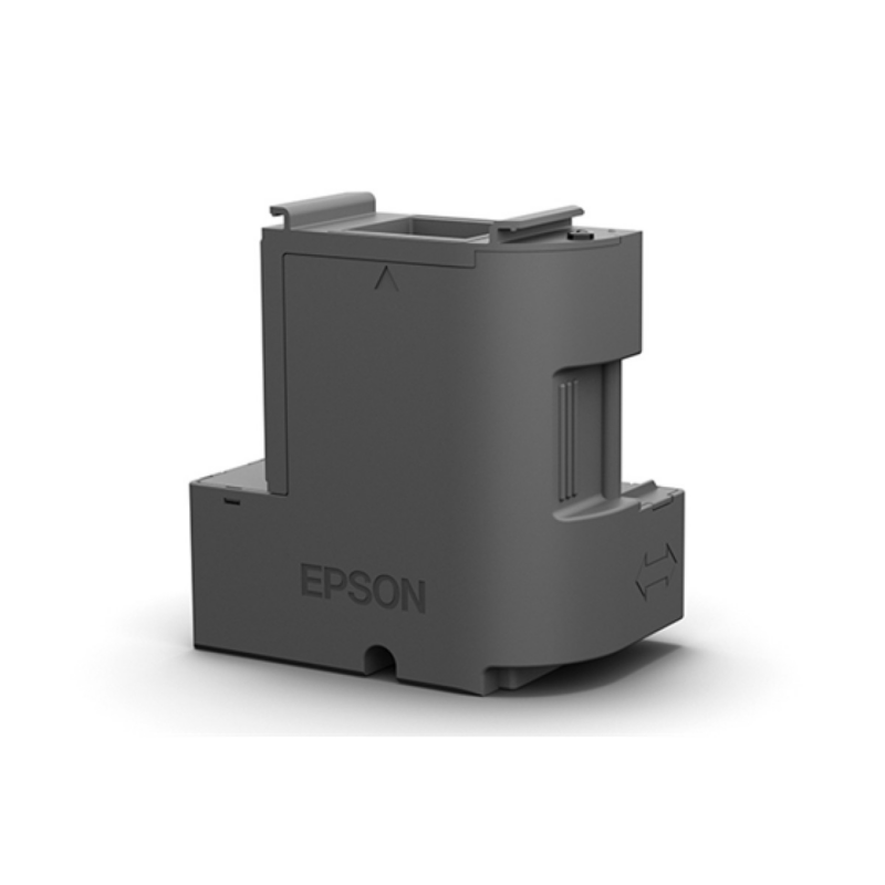 Caja De Mantenimiento Para Impresora Epson L4150 L4160 L6161 L6170 L6171 L6191 M2170