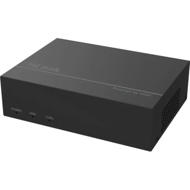 Dvr 8 Canales Hilook Edvr 1080P Lite 15 Fps 512Gb Essd