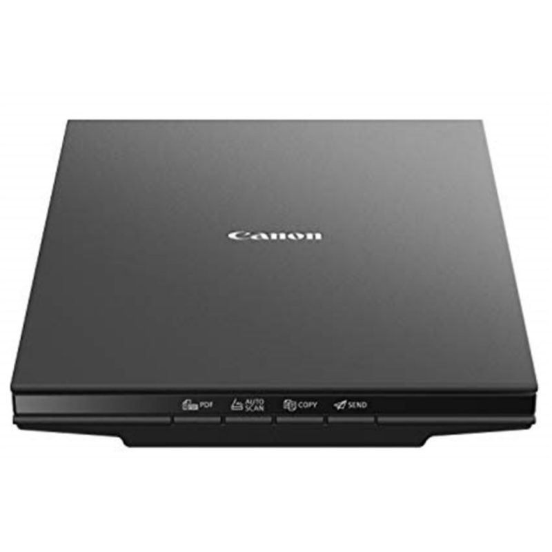 Escáner Canon CanoScan LiDE 300 Plano 2400ppp USB
