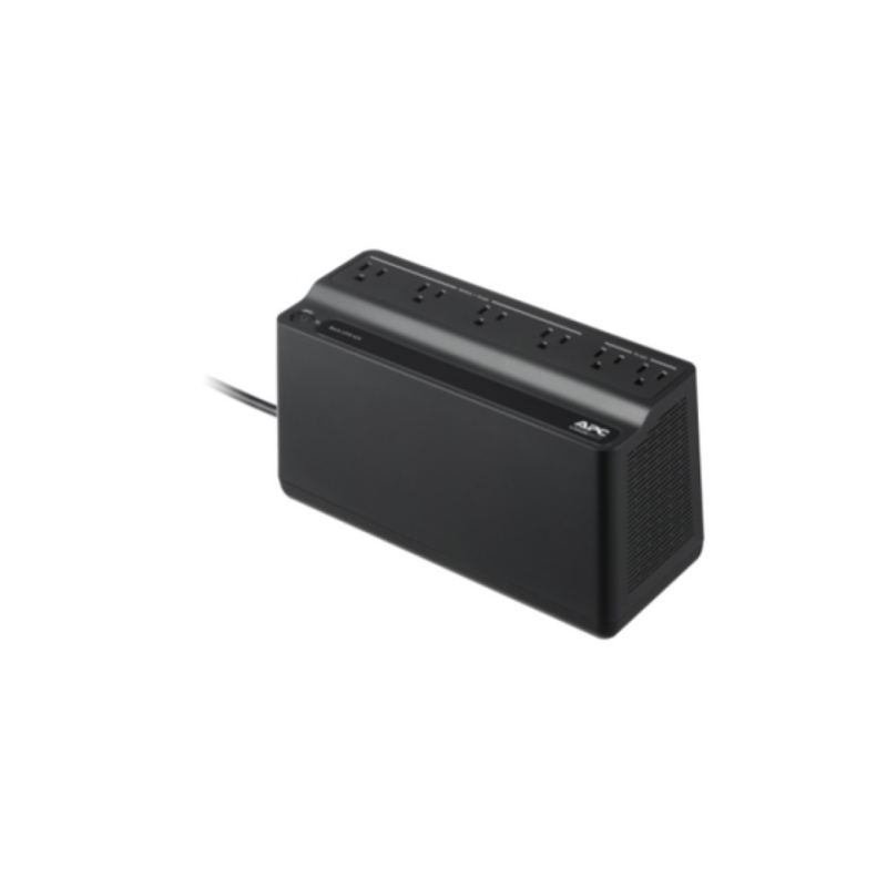 UPS Apc Be425M 425Va / 255W 120V