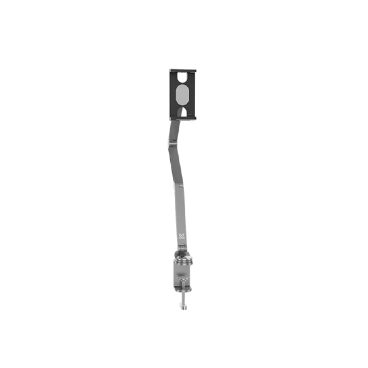Soporte Klipx De Escritorio Plegable Compatible Hasta 13 Pulgadas