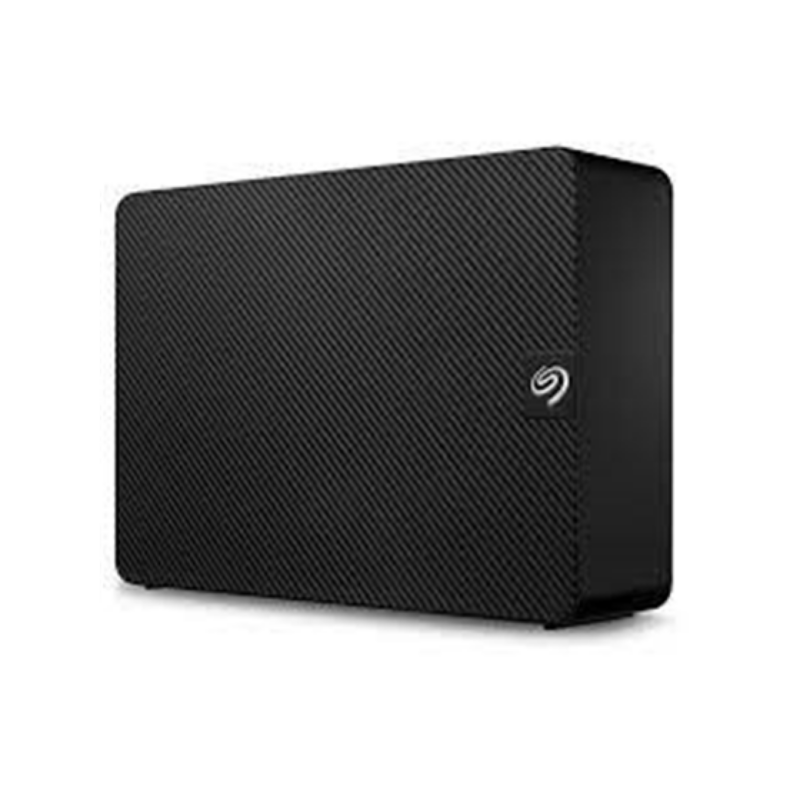 Disco Duro Externo 10Tb Seagate Expansion USB 3.0 Negro 18"