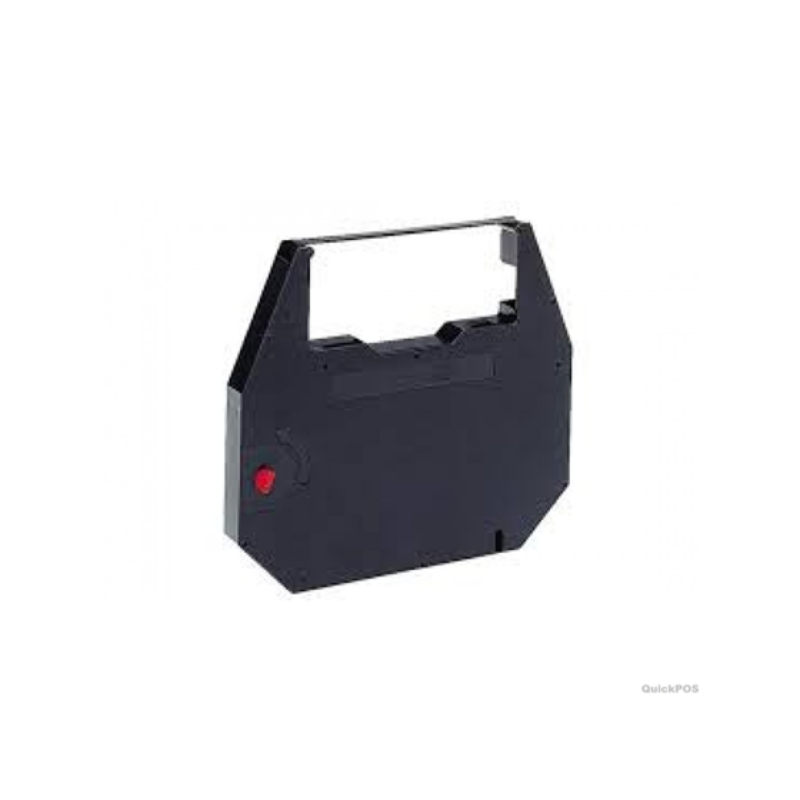 Cinta Para Maquina De Escribir Nakajima Ax200 Black