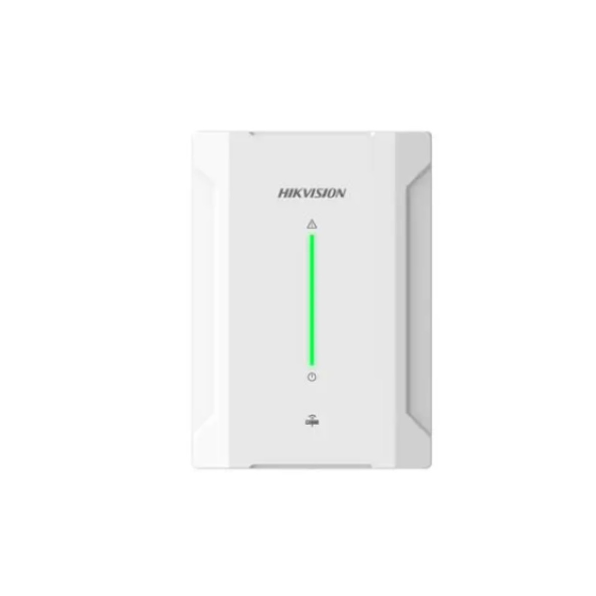 Receptor Inalámbrico Hikvision Tri-X Hybrid Pro 32 Detectores 12 Sirenas
