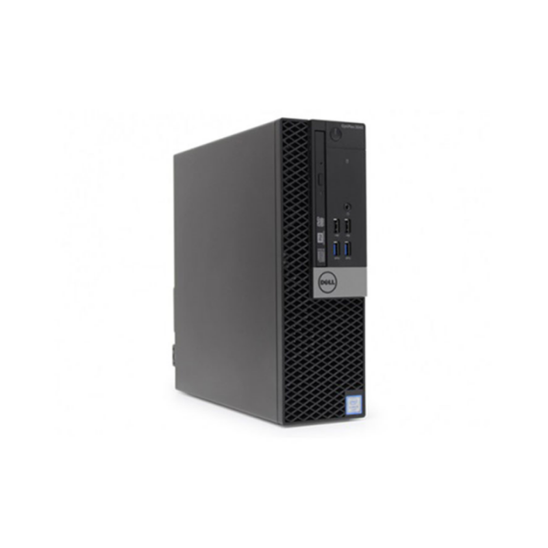 Computadora Dell Optiplex 5040 Sff I5 6500 3.20Ghz 8Gb 500Gb Windows 10 Pro