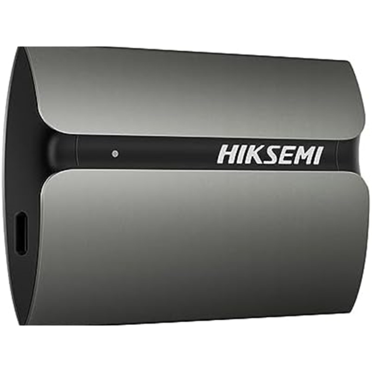 Disco SSD Externo Hiksemi 1TB USB-C 3.1 Negro