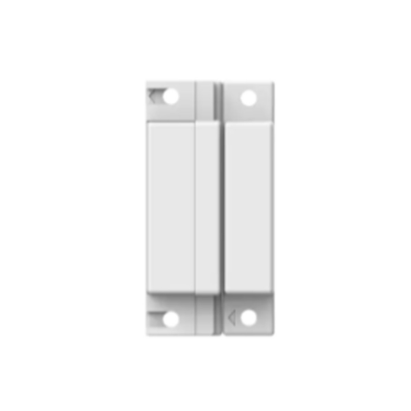 Contacto Magnetico Ax Hybrid Para Puertas Y Ventanas Interior Abs