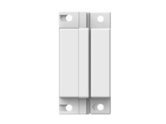 Contacto Magnetico Ax Hybrid Para Puertas Y Ventanas Interior Abs