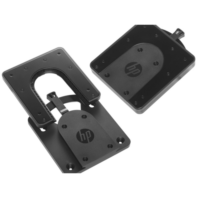 Soporte Para Monitor Hp Quick Release 2 Sure-Lock Vesa 100X100 10.8 Kg