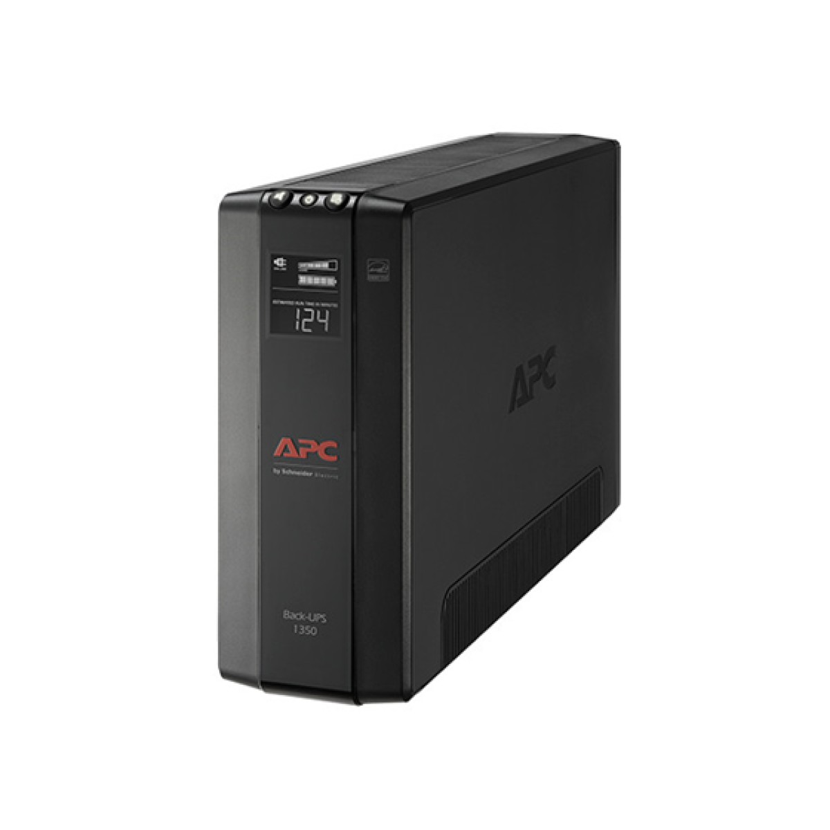 UPS APC Back-UPS Pro BX1350M-LM60 1350VA 810W LCD