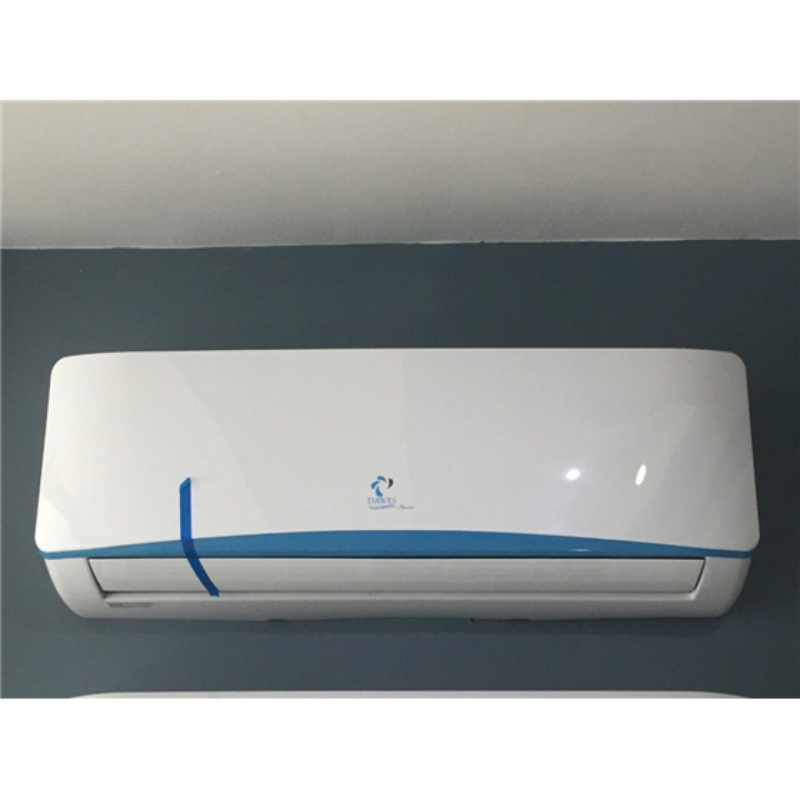 Aire Acondicionado Inverter Dawes 18000 Btu 20 Eficiencia 220V 60Hz