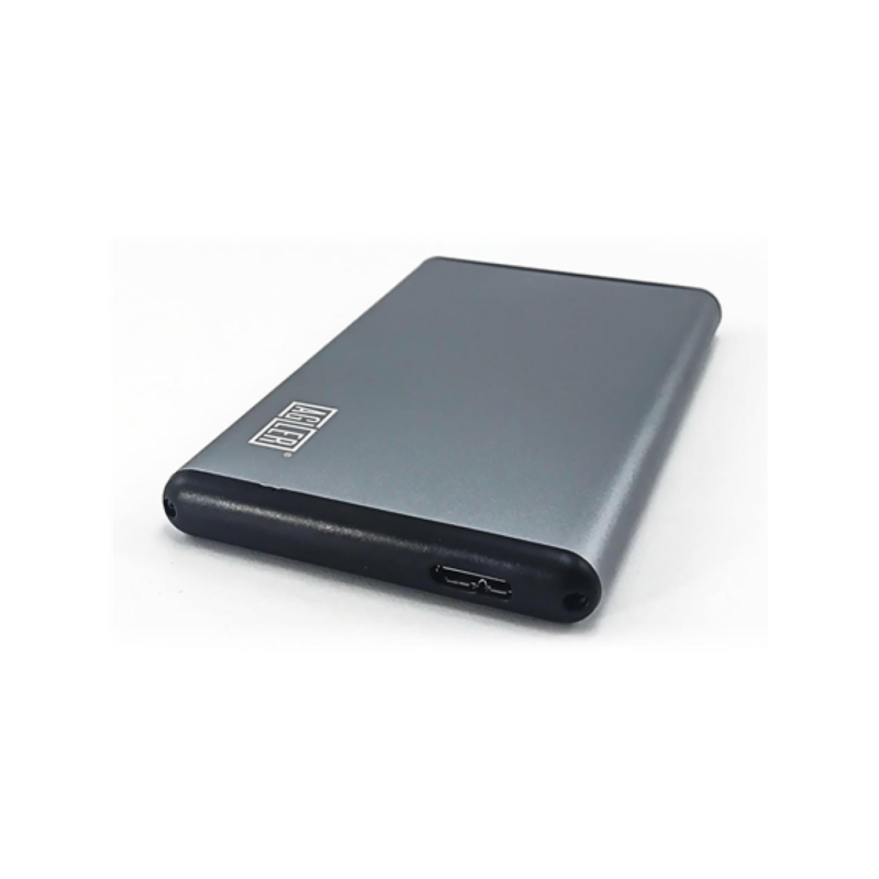 Caja USB 3.0 Agiler AGI-6845 2.5'' Para Disco Duro O SSD SATA
