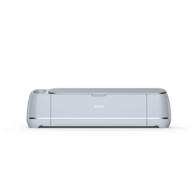 Máquina De Corte Cricut Maker 3 Azul Corte Hasta 12 Pulgadas