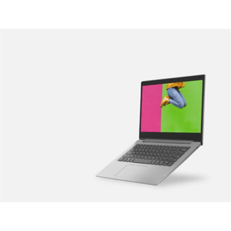 Laptop Lenovo Ideapad 1 14'' Pentium N5030 4Gb 128Gb SSD