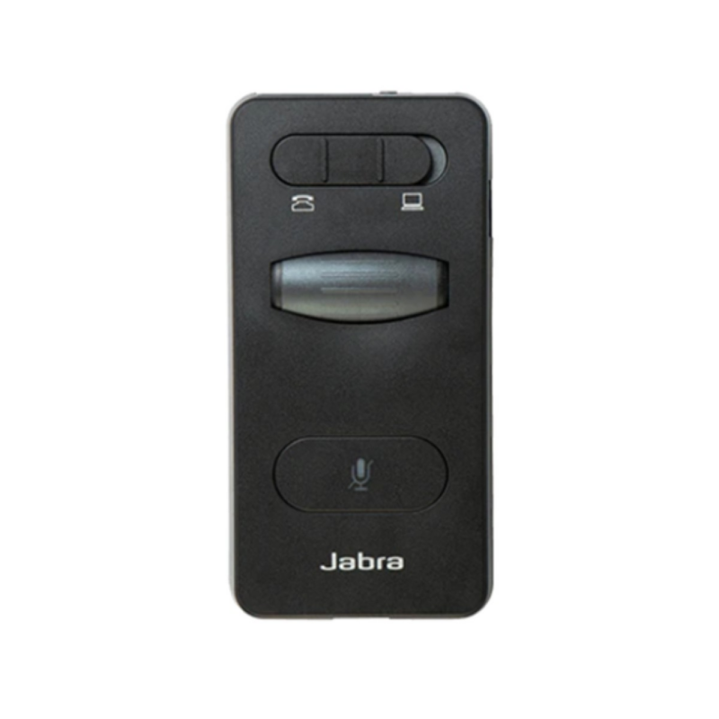 Amplificador Jabra Link 860 Para Headsets Con Función Mute