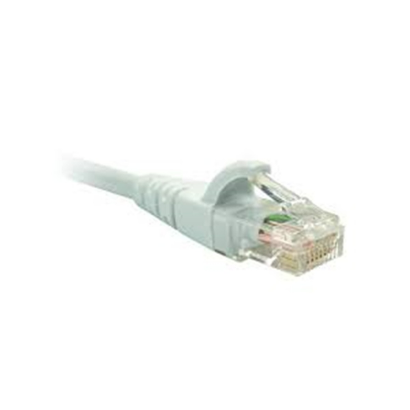 Patch Cable Nexxt Cat6 3Ft Gris (Ab361Nxt01)