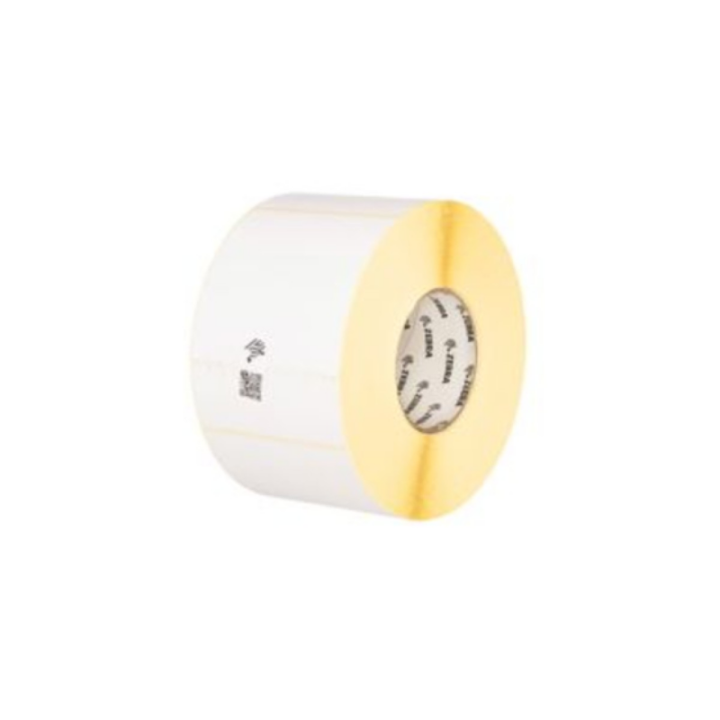 Rollo Etiqueta Térmica Directa Zebra Z-Perform 2000T 1.25X1 Pulg