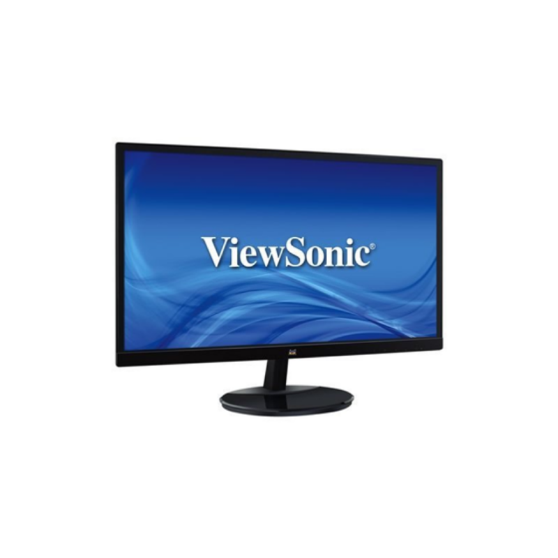 Monitor 23 Pulgadas Viewsonic 23P Vga Refurbished