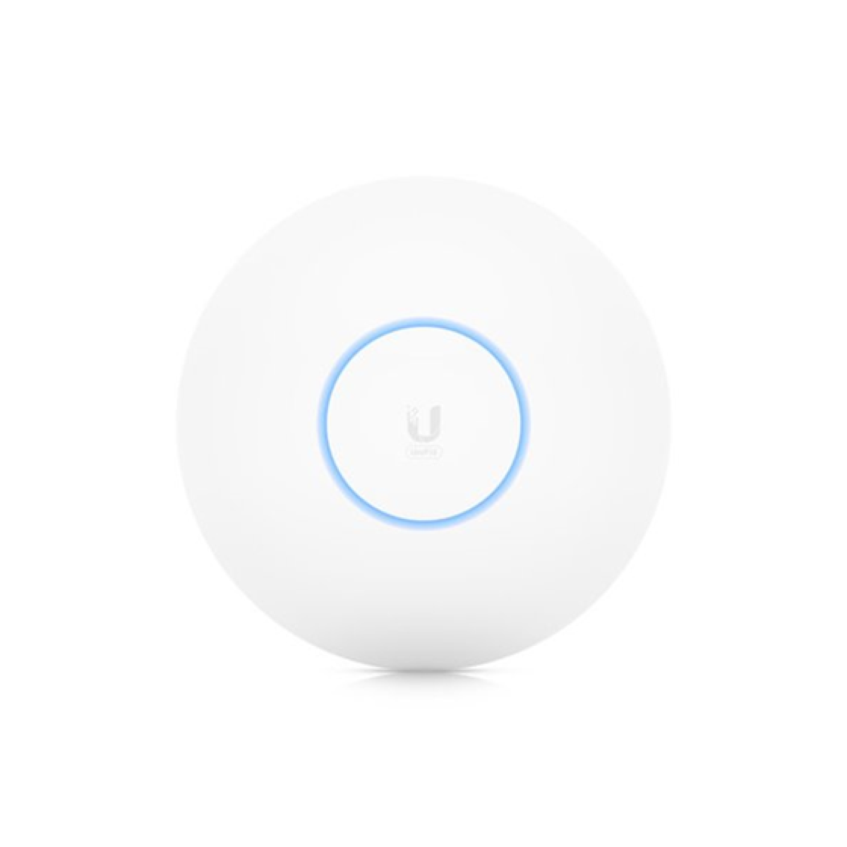 Access Point Ubiquiti U6-Lr 2.4Ghz 600MBps 5Ghz 2400MBps 4X4 Mimo WiFi 6