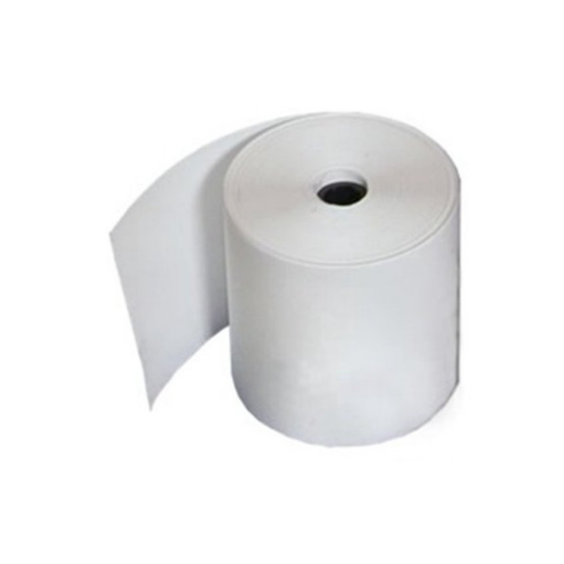 Rollo De Recibo Zebra Z-Perform 1000D 2 Pulg X 574 Pies Termica Directa