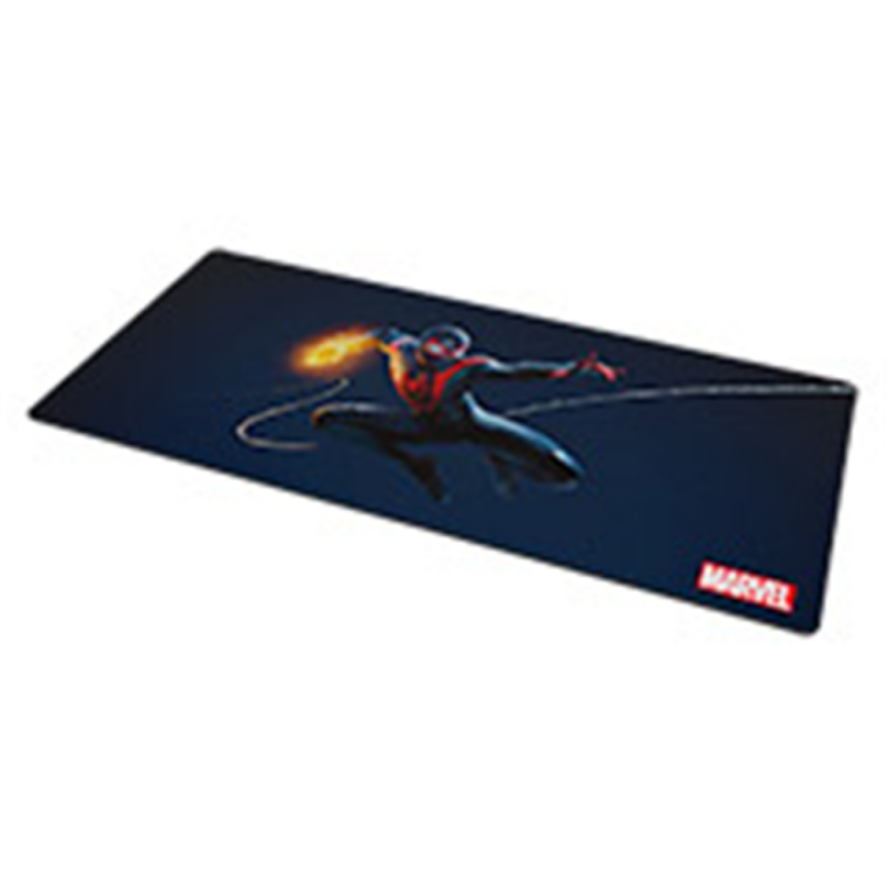 Mouse Pad Suave Xtech Xta-M190Sm Spider-Man 90X42 Cm