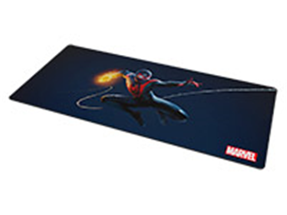 Mouse Pad Suave Xtech Xta-M190Sm Spider-Man 90X42 Cm
