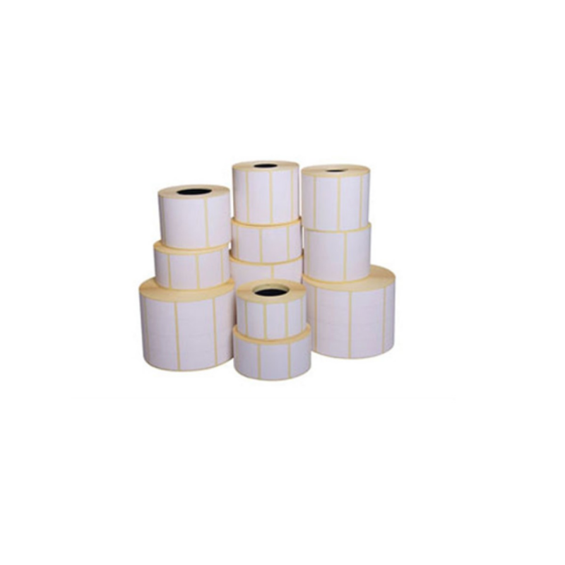 Rollo De Label Termico Directo 2." X 3 " (633 Unidades Por Rollo)