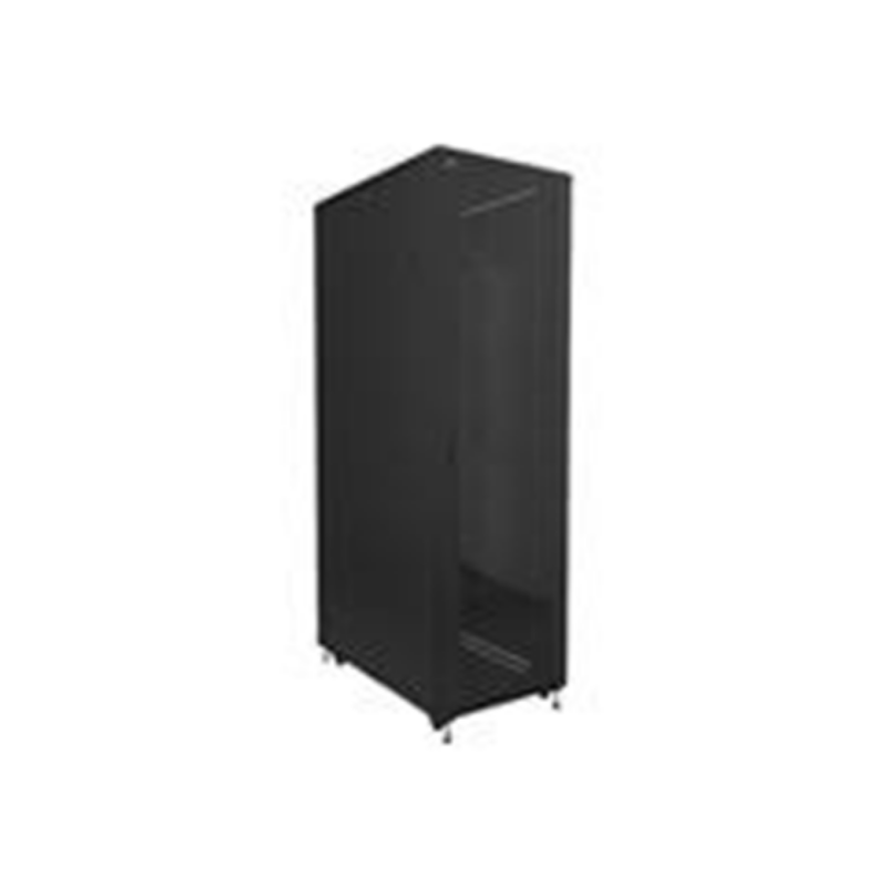 Gabinete De Piso Nexxt 27U Semi Ensamblado 3 Cajas