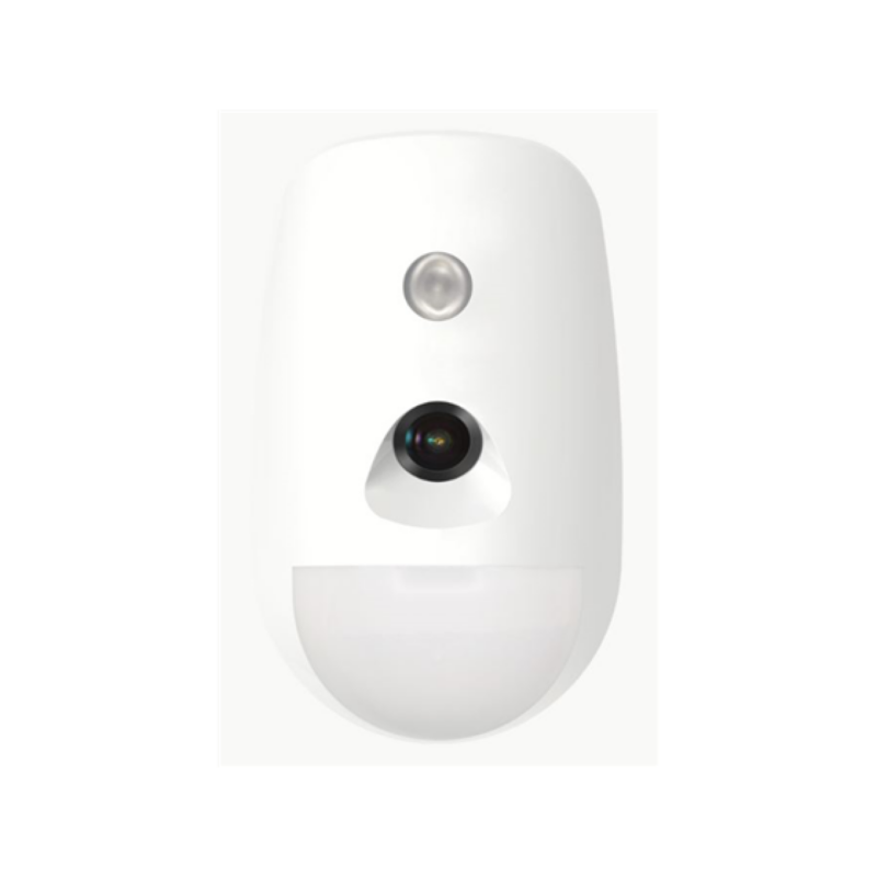 Cámara Detector Inalámbrica Pir Hikvision Ax Pro