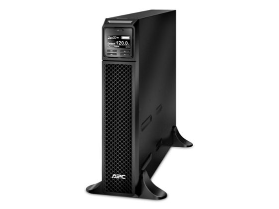 UPS On-Line 1.5Kva Apc Smart-UPS Srt1500Xla 1350W 120V Rack 2U