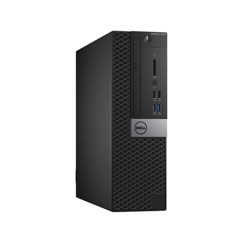 Computadora Dell Optiplex 5050 Sff I5-6500 3.20Ghz 8Gb Ram 500Gb