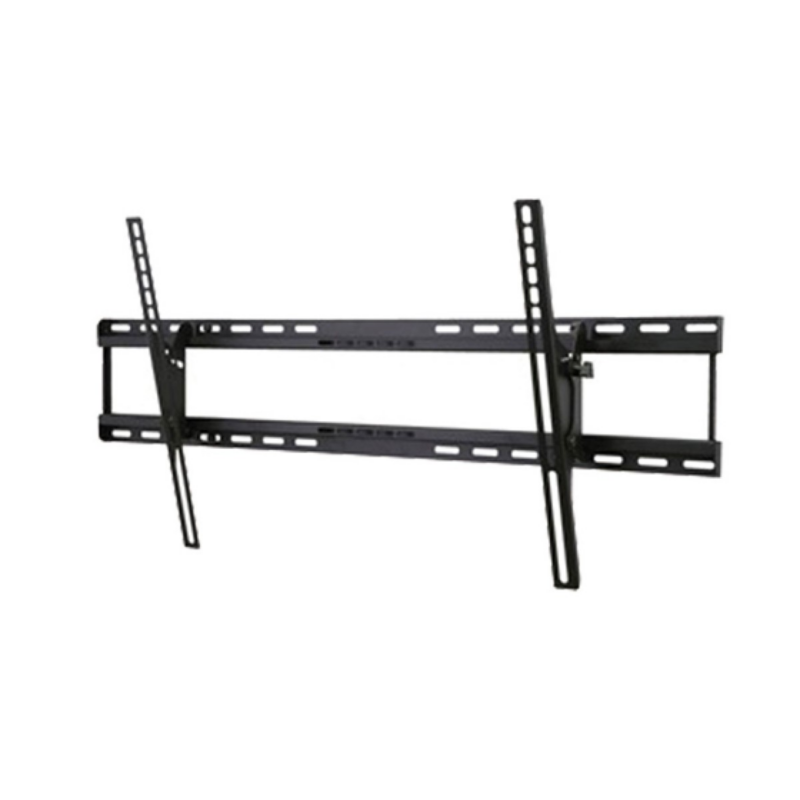 Soporte Para Tv Agiler 23" 56" Inclinable, Negra, Vesa Standar, 400 X 400 (Agi-Wm02)