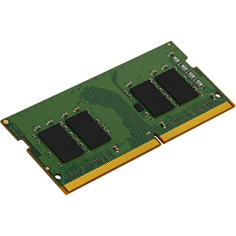 Memoria 8Gb Ddr4 3200Mt/S Kingston Sodimm Cl22 1Rx8 Laptop