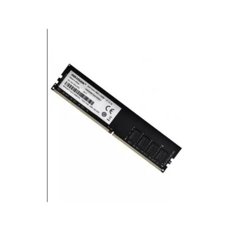 Memoria Hikvision DDR4 3200Mhz 8GB Udimm 288 Pin Std U1