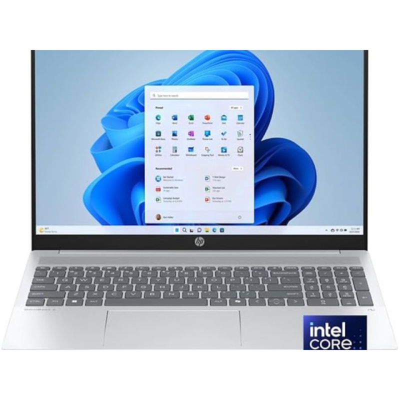 Laptop Hp 15-Fd0055Wm 15.6" Fhd Intel I3-N305 8Gb 256Gb SSD