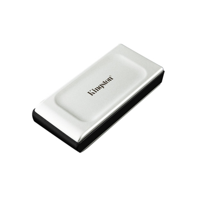 Disco Externo SSD Kingston SXS2000 500GB USB-C 2000 MB/s