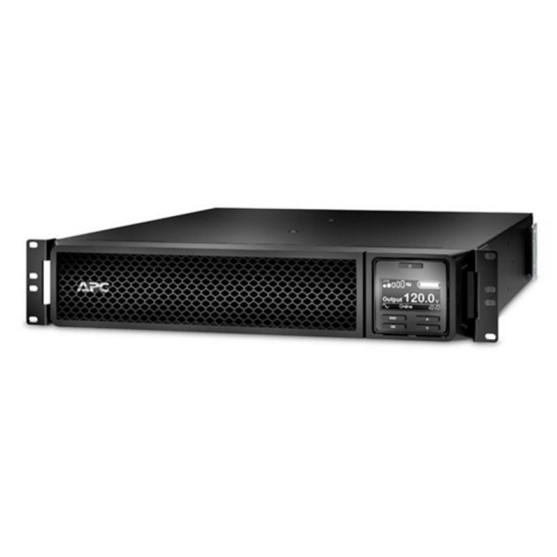 UPS Rack Montable Apc Smart-UPS Srt 3.0Kva 3000Va 2.7Kw 120V