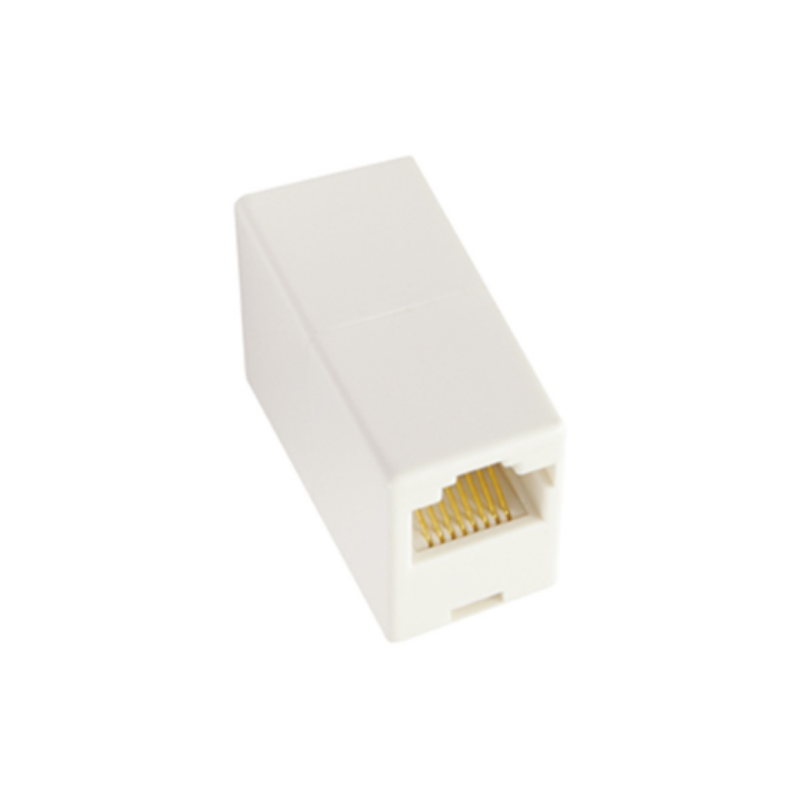 Coupler RJ45 Agiler AGI-1411 Cat5E Empate En Línea
