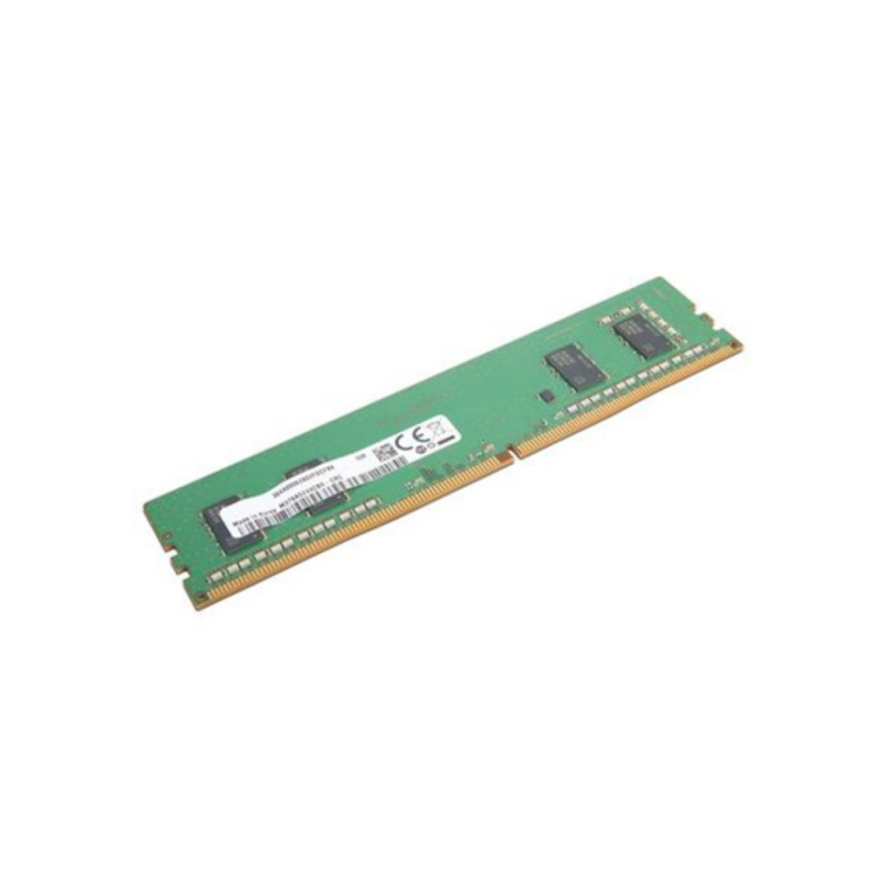 Memoria Ddr4 4Gb 2666Mhz Lenovo 4X70R38786 Udimm