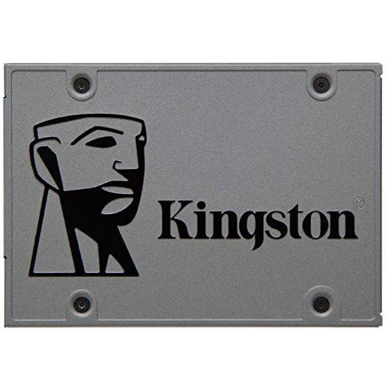 Disco De Estado Solido Kingston SSD 960GB 2.5 Sata3 3D Nand