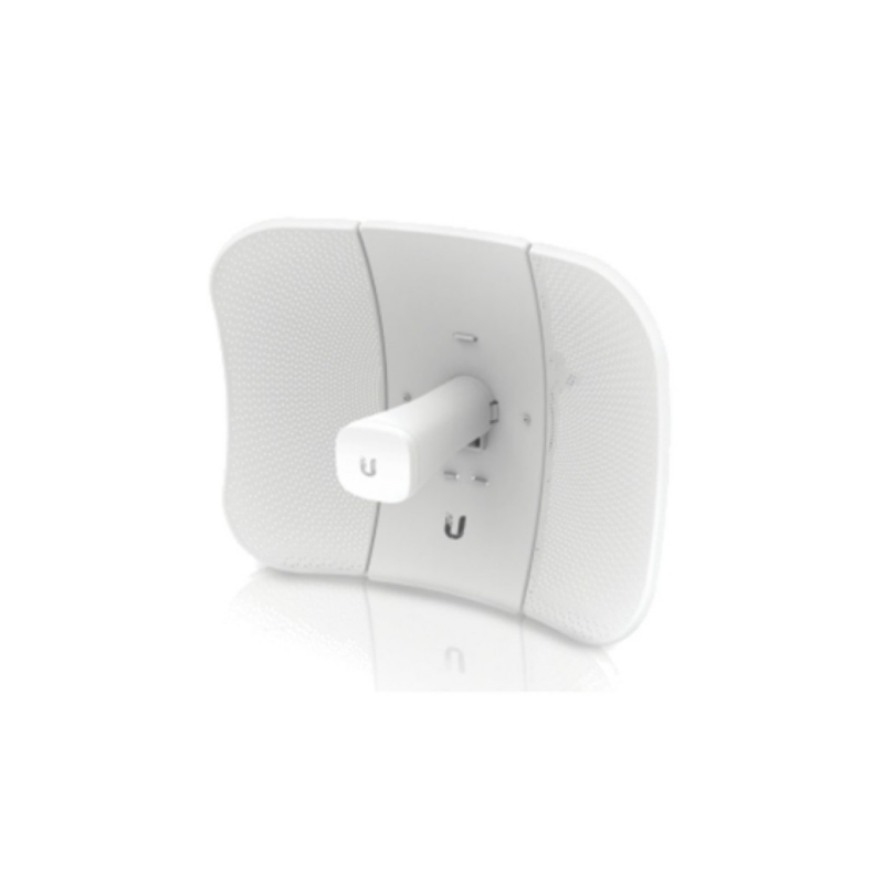 Antena Litebeam Ubiquiti LBE-5AC-GEN2 Airmax Outdoor 23Dbi 450+ Mbps 30Km+