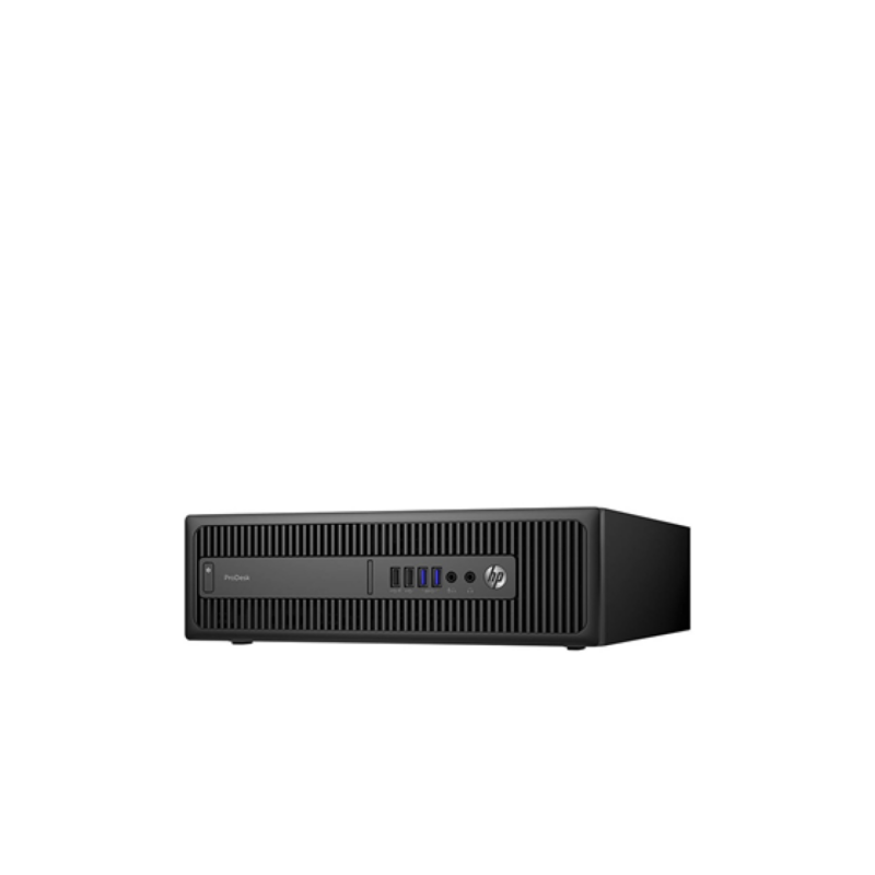 Computadora Hp Prodesk 600 G2 Sff Intel Core I5-6500 8Gb 256Gb SSD